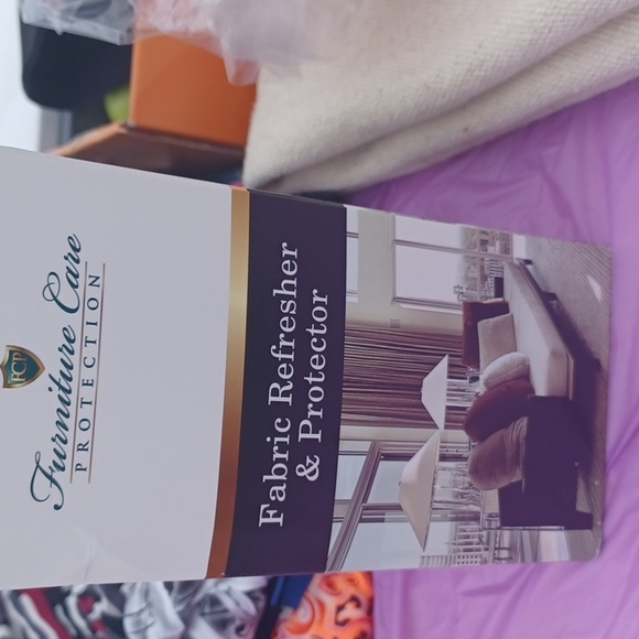 Furniture care protection - Picture 2 of 7